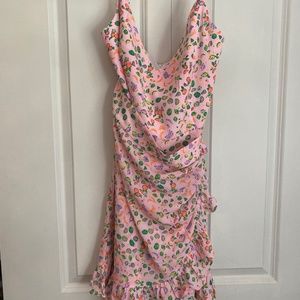 Lilly Pulitzer Size 16 dress